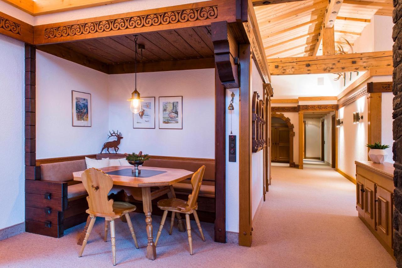 Chalet Waldhaus Rappakopf Schruns Εξωτερικό φωτογραφία