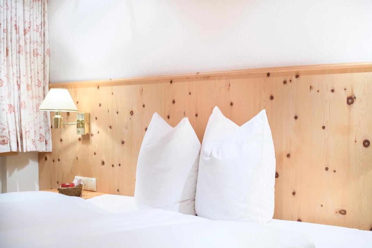 Chalet Waldhaus Rappakopf Schruns Εξωτερικό φωτογραφία