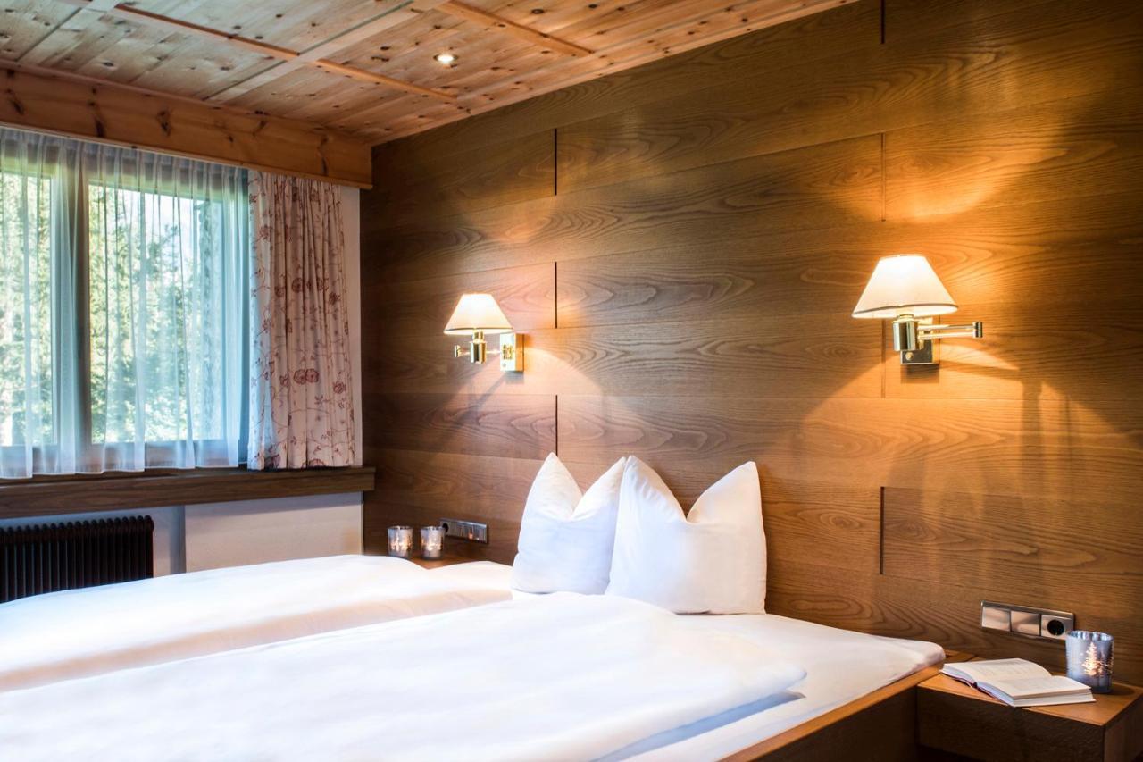Chalet Waldhaus Rappakopf Schruns Εξωτερικό φωτογραφία
