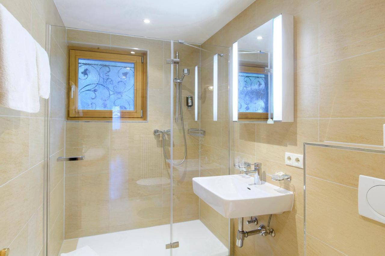 Chalet Waldhaus Rappakopf Schruns Εξωτερικό φωτογραφία